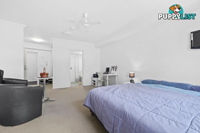 31/101 Hennesy Street BELCONNEN ACT 2617