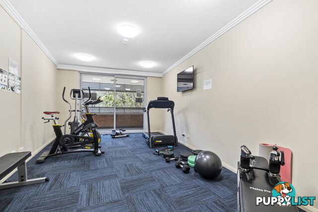 31/101 Hennesy Street BELCONNEN ACT 2617