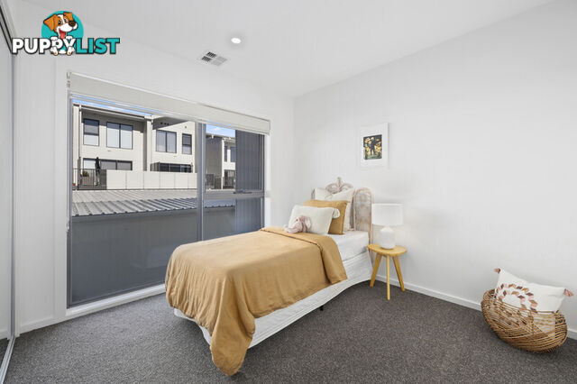 3/59 Michael Terrace DENMAN PROSPECT ACT 2611