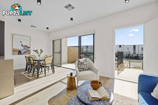 3/59 Michael Terrace DENMAN PROSPECT ACT 2611