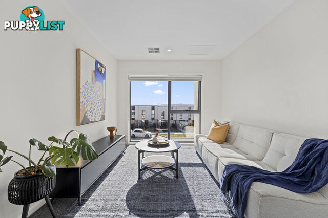 3/59 Michael Terrace DENMAN PROSPECT ACT 2611