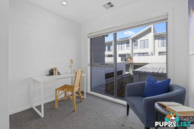 3/59 Michael Terrace DENMAN PROSPECT ACT 2611