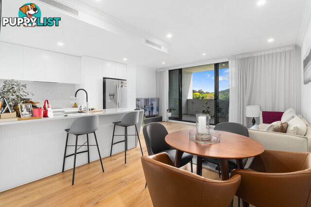 309/59 Constitution Avenue CAMPBELL ACT 2612