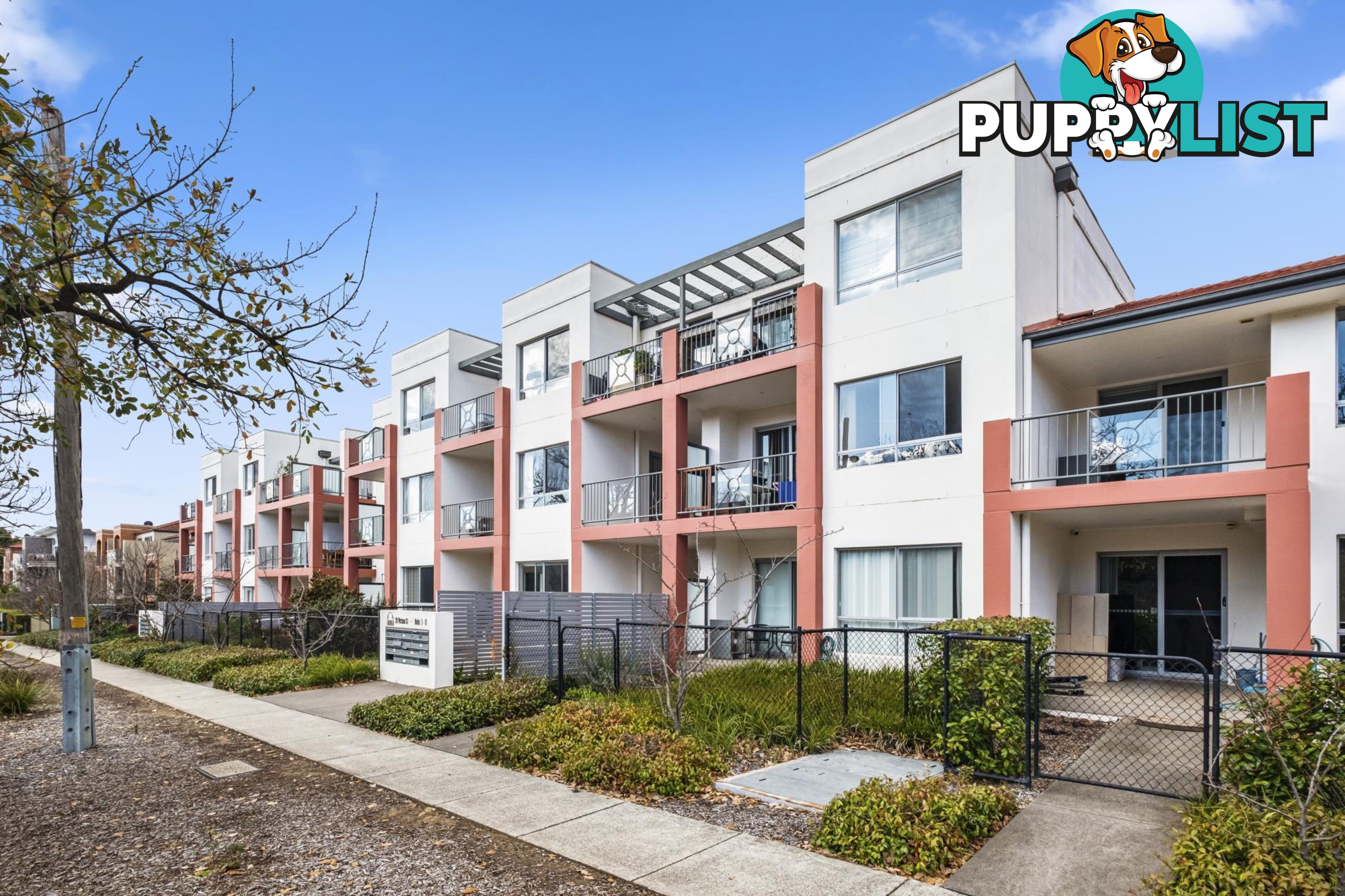 27/28 Watson Street TURNER ACT 2612