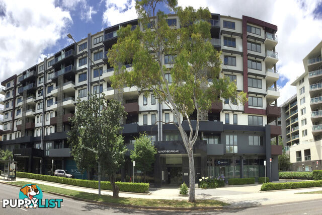 202/102 Northbourne Avenue BRADDON ACT 2612