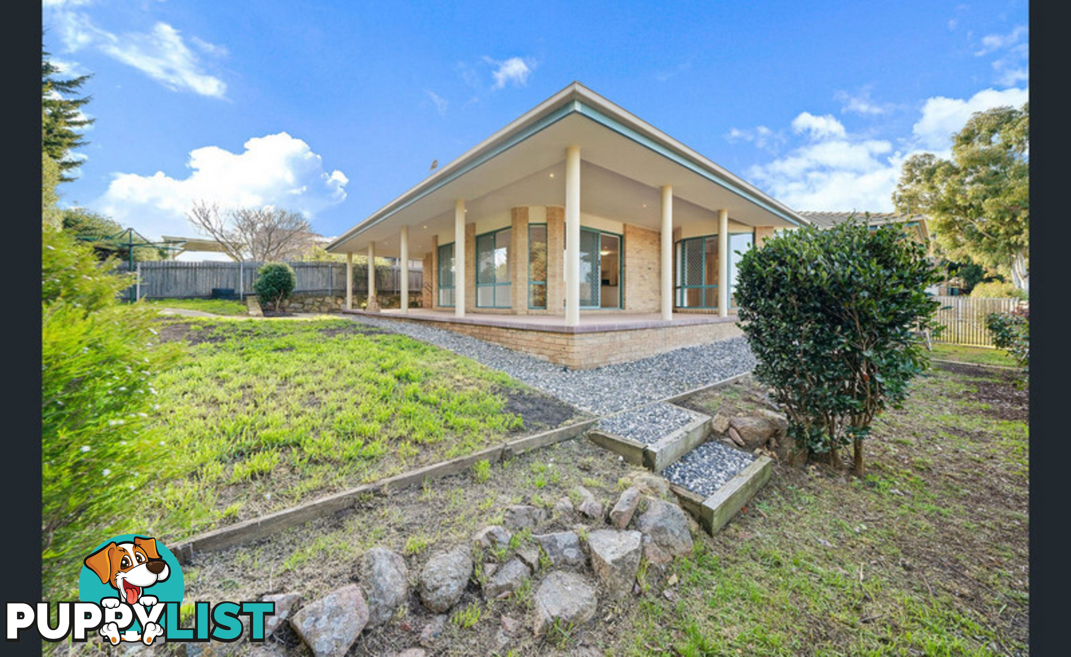 21 Warrumbul Street NGUNNAWAL ACT 2913