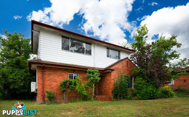6 Ebden Street AINSLIE ACT 2602
