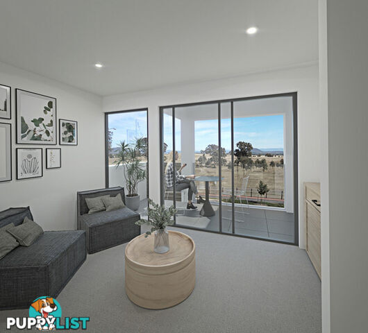 U6 Olea, Camilleri Way GUNGAHLIN ACT 2912