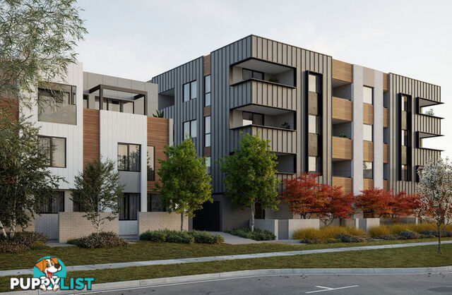 U6 Olea, Camilleri Way GUNGAHLIN ACT 2912