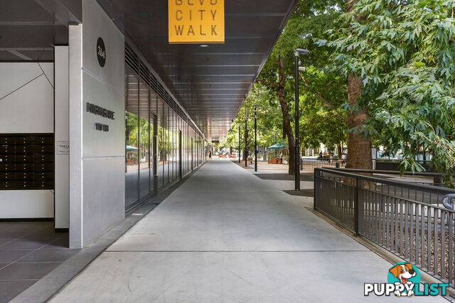 150/264 City Walk CANBERRA ACT 2601