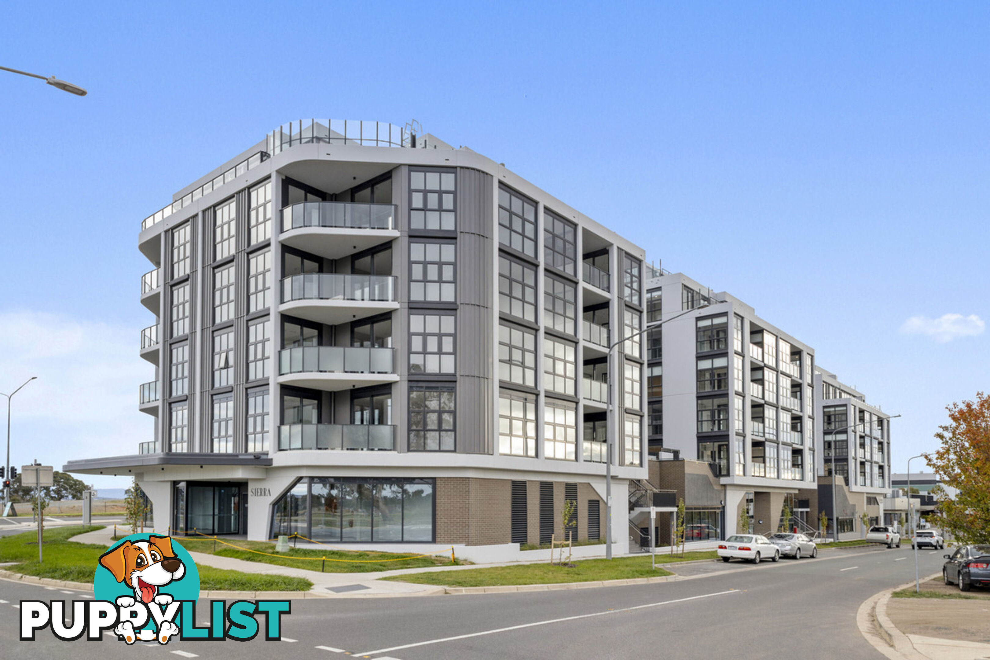 44/70 Efkarpidis Street GUNGAHLIN ACT 2912