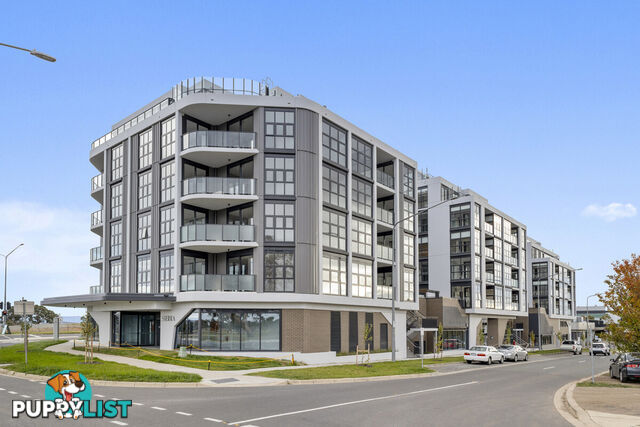 44/70 Efkarpidis Street GUNGAHLIN ACT 2912