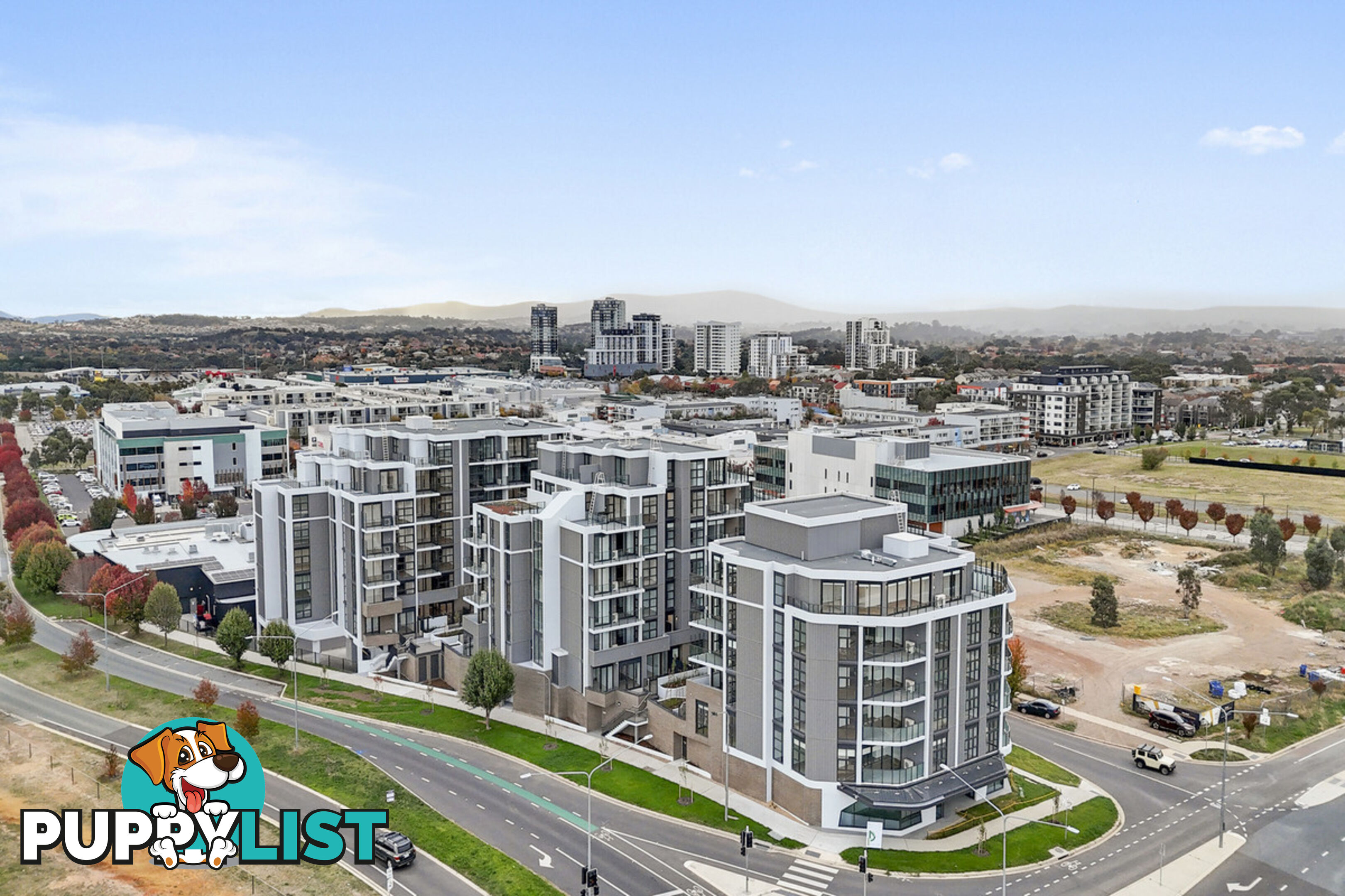 44/70 Efkarpidis Street GUNGAHLIN ACT 2912