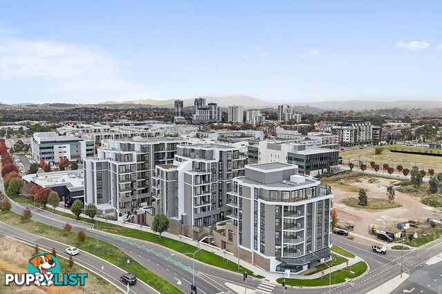 44/70 Efkarpidis Street GUNGAHLIN ACT 2912