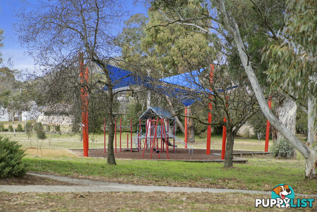 17/131-133 Rivett Street HACKETT ACT 2602