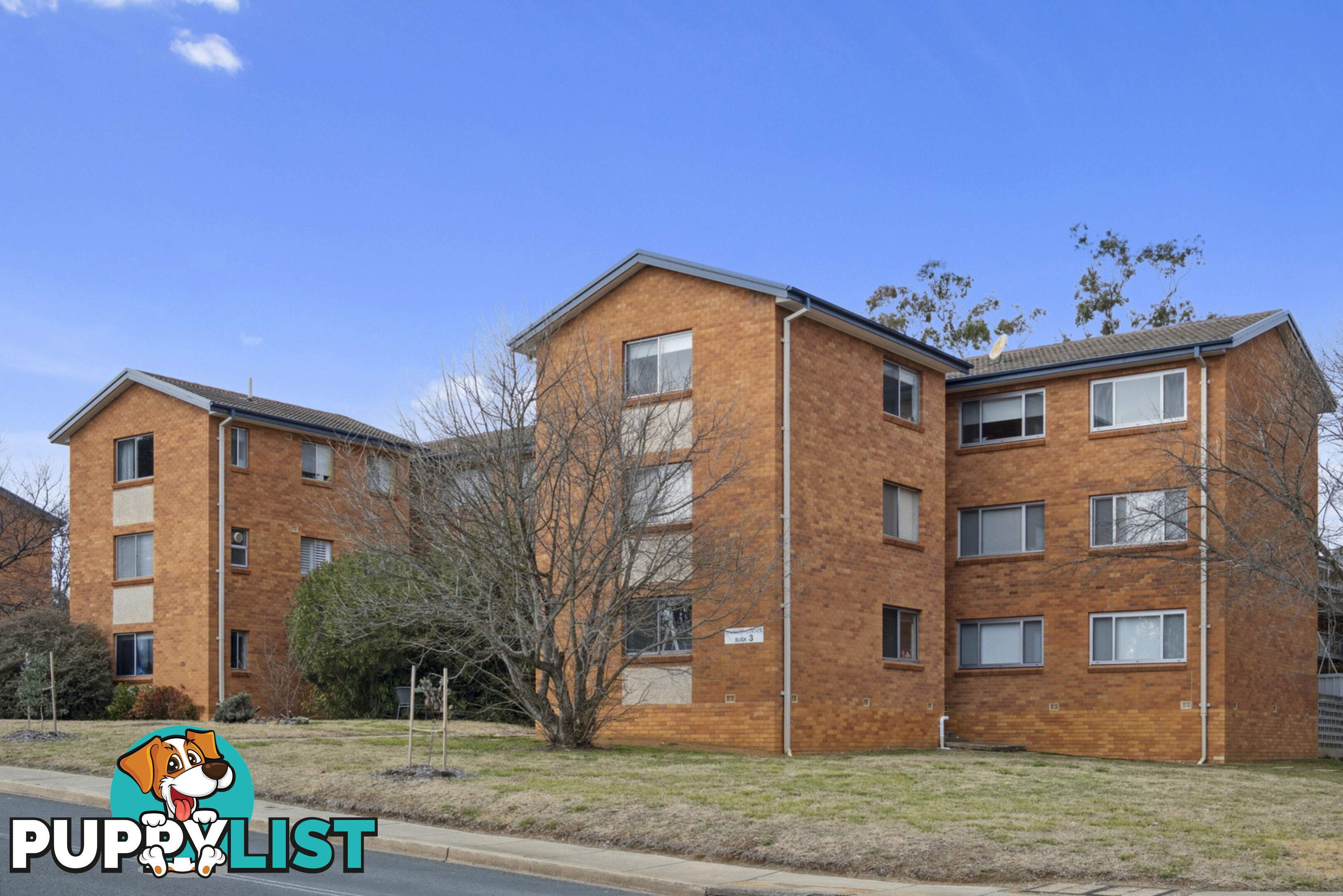 17/131-133 Rivett Street HACKETT ACT 2602