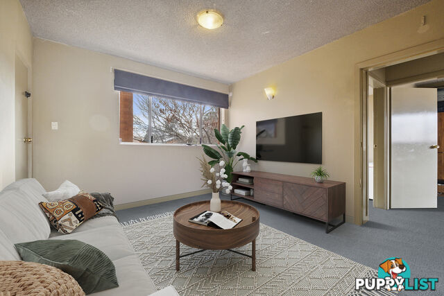 17/131-133 Rivett Street HACKETT ACT 2602