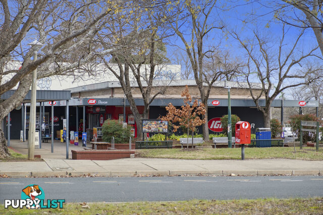 17/131-133 Rivett Street HACKETT ACT 2602