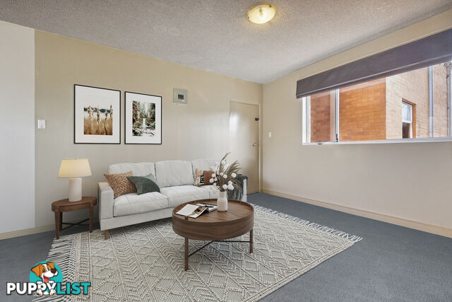 17/131-133 Rivett Street HACKETT ACT 2602