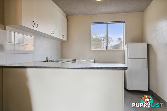 17/131-133 Rivett Street HACKETT ACT 2602