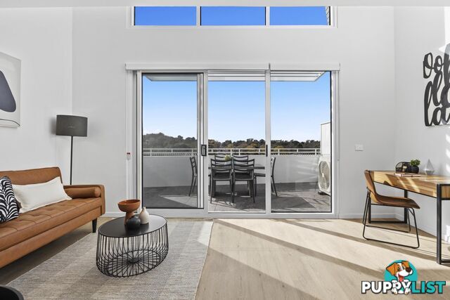 35/70 Canopus Crescent GIRALANG ACT 2617