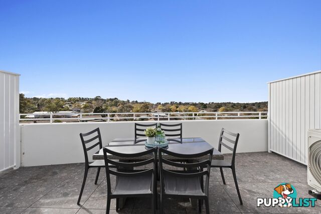 35/70 Canopus Crescent GIRALANG ACT 2617