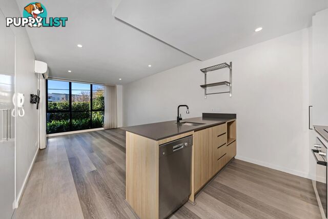 18/14 Hartley Street TURNER ACT 2612