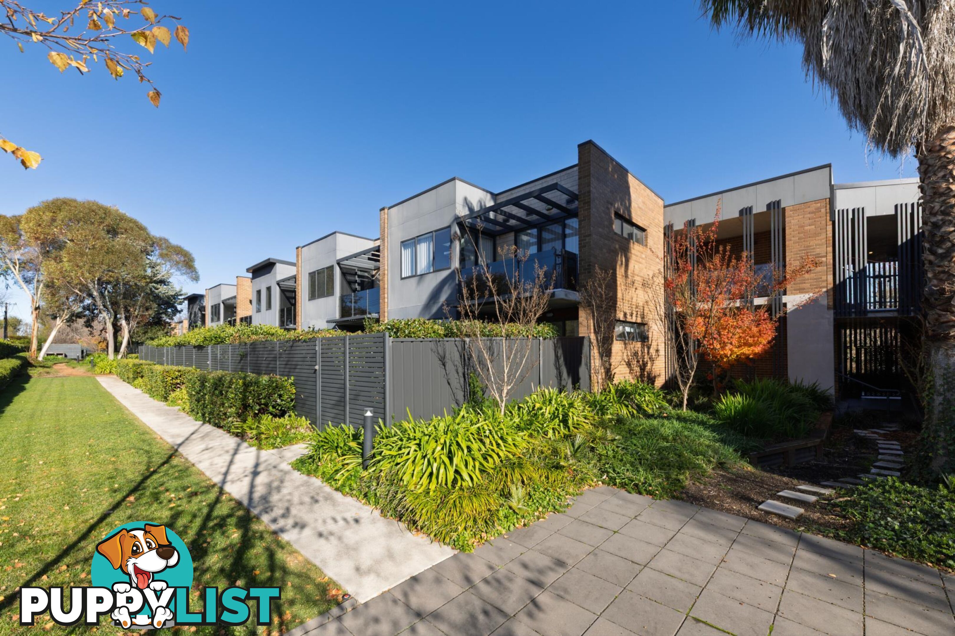 18/14 Hartley Street TURNER ACT 2612