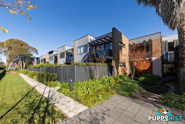 18/14 Hartley Street TURNER ACT 2612