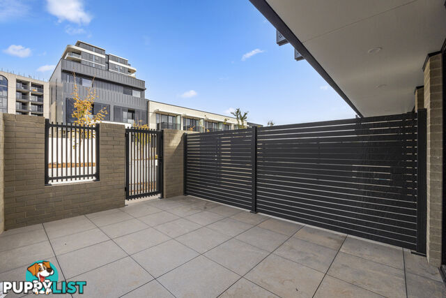 C36/63 Camilleri Way GUNGAHLIN ACT 2912