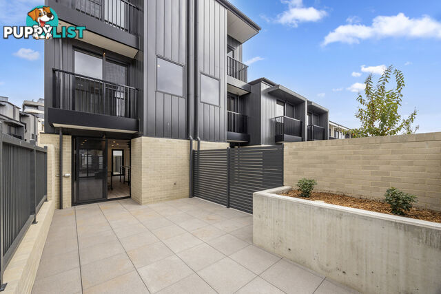 C36/63 Camilleri Way GUNGAHLIN ACT 2912