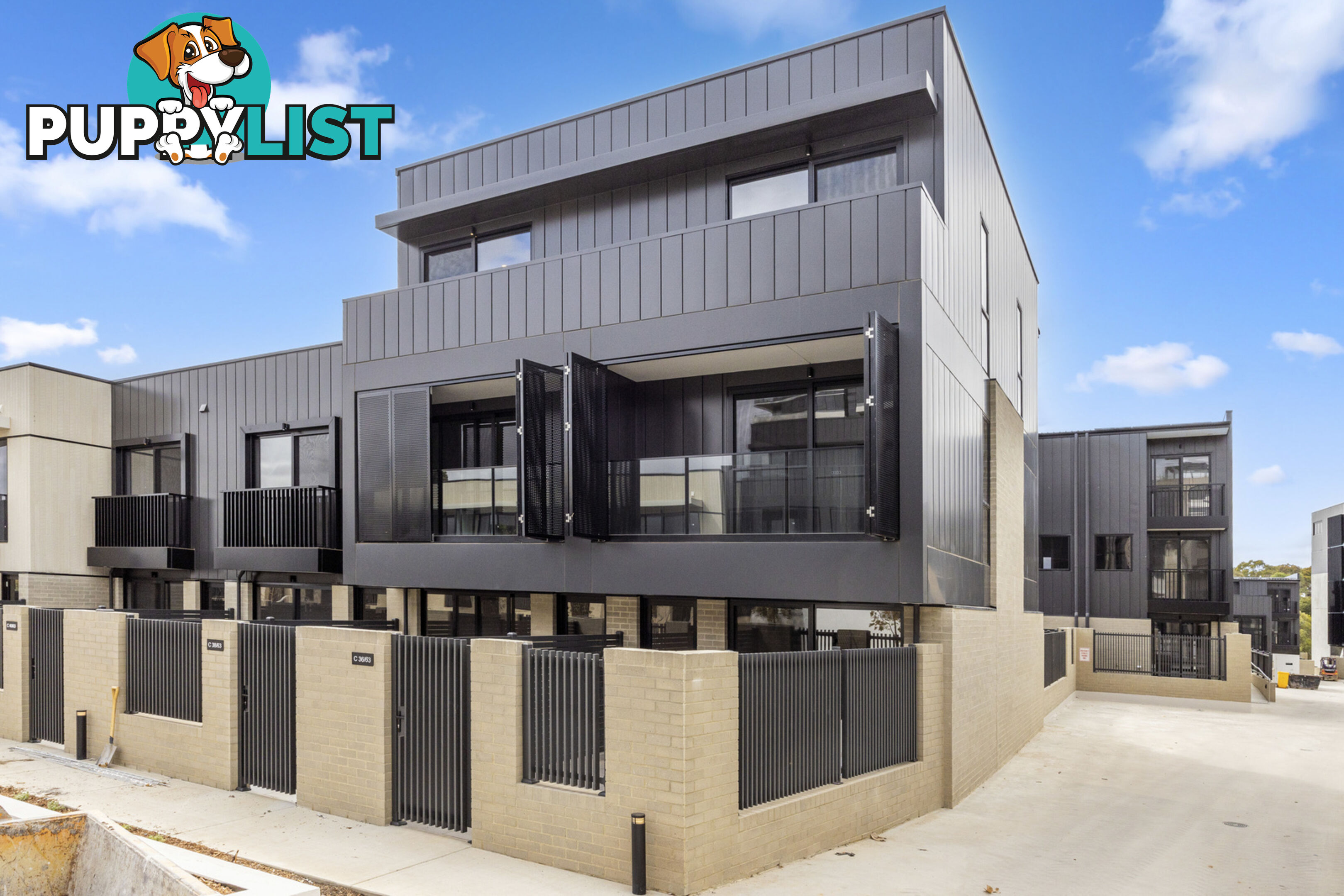 C36/63 Camilleri Way GUNGAHLIN ACT 2912