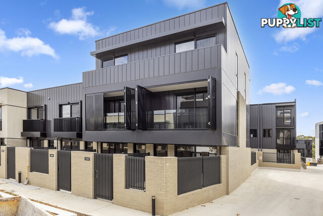 C36/63 Camilleri Way GUNGAHLIN ACT 2912
