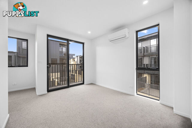 C36/63 Camilleri Way GUNGAHLIN ACT 2912