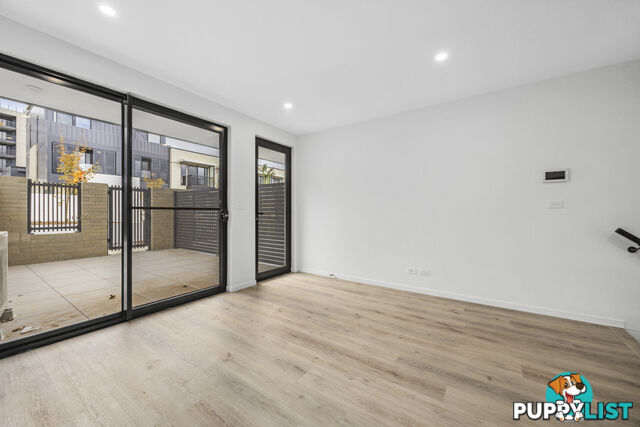 C36/63 Camilleri Way GUNGAHLIN ACT 2912