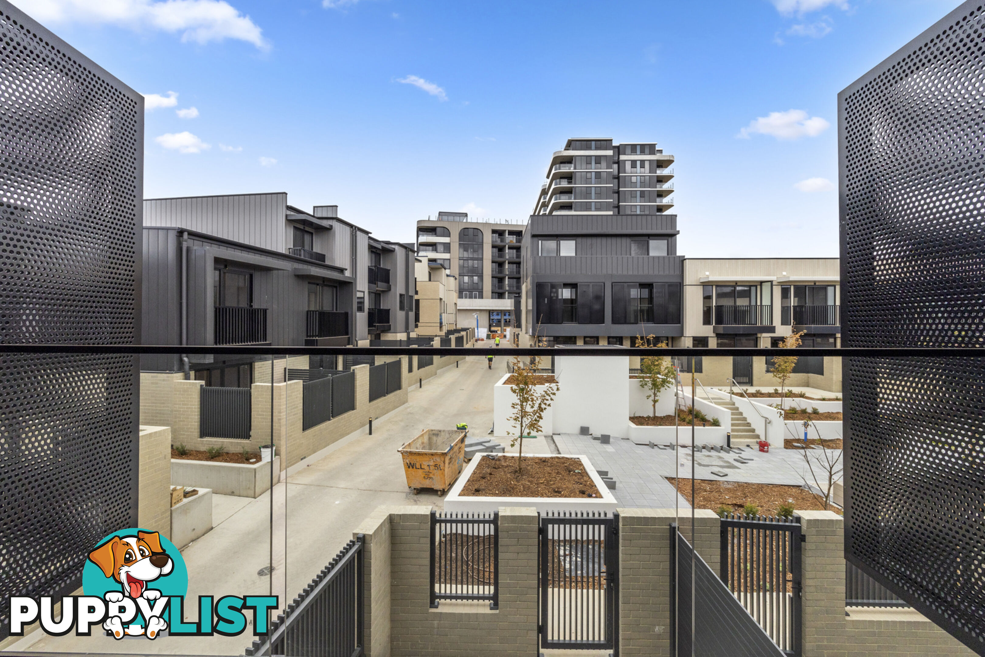 C36/63 Camilleri Way GUNGAHLIN ACT 2912