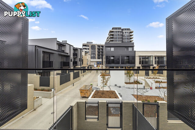 C36/63 Camilleri Way GUNGAHLIN ACT 2912