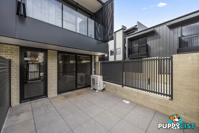 C36/63 Camilleri Way GUNGAHLIN ACT 2912