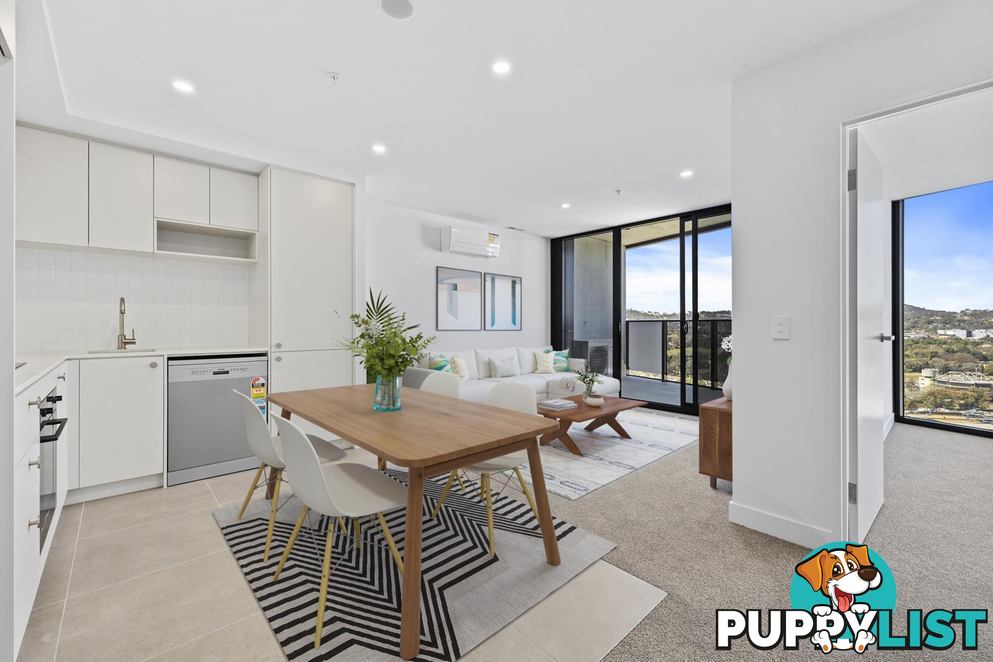 T2-2001/2 Furzer Street PHILLIP ACT 2606