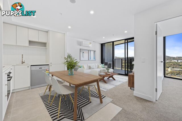 T2-2001/2 Furzer Street PHILLIP ACT 2606