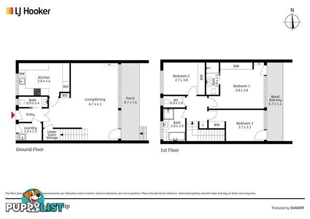 4 McMinn Close PHILLIP ACT 2606