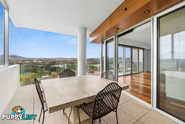 707/102 Swain Street GUNGAHLIN ACT 2912