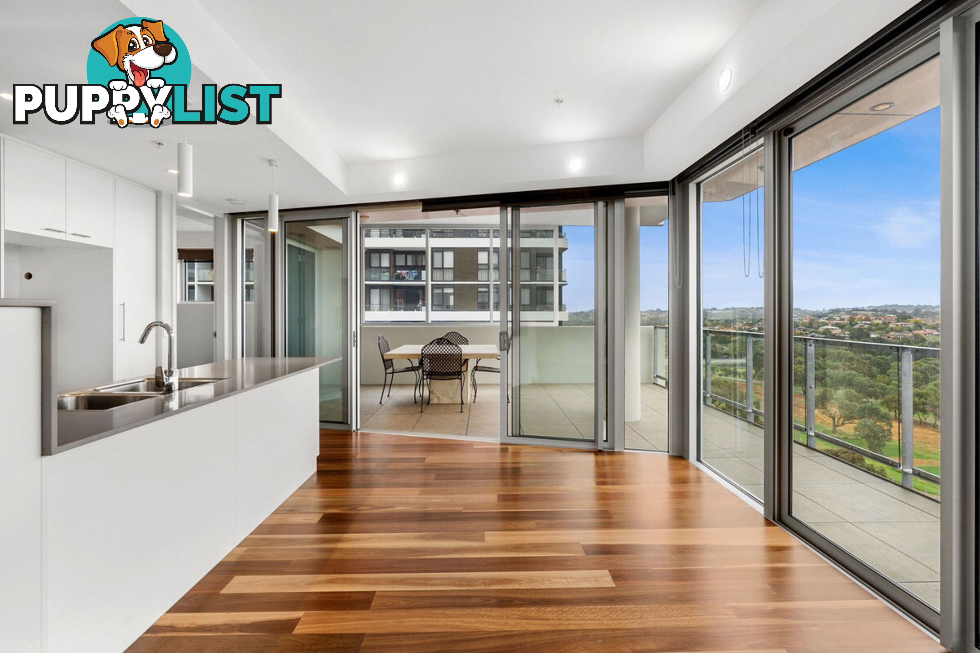 707/102 Swain Street GUNGAHLIN ACT 2912