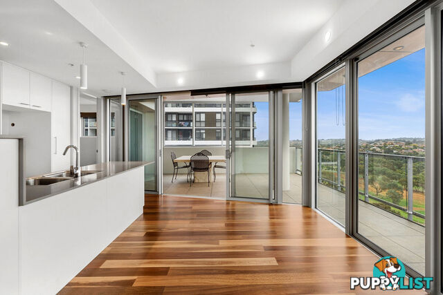 707/102 Swain Street GUNGAHLIN ACT 2912