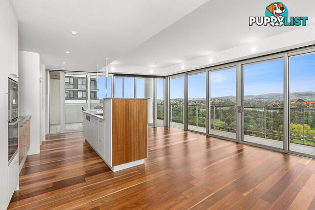 707/102 Swain Street GUNGAHLIN ACT 2912