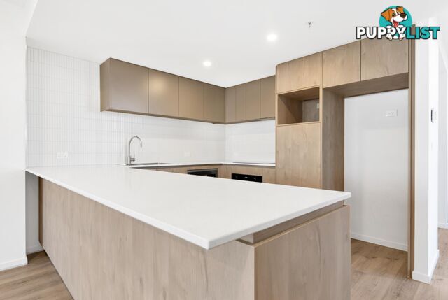 515/61 Camilleri Way GUNGAHLIN ACT 2912