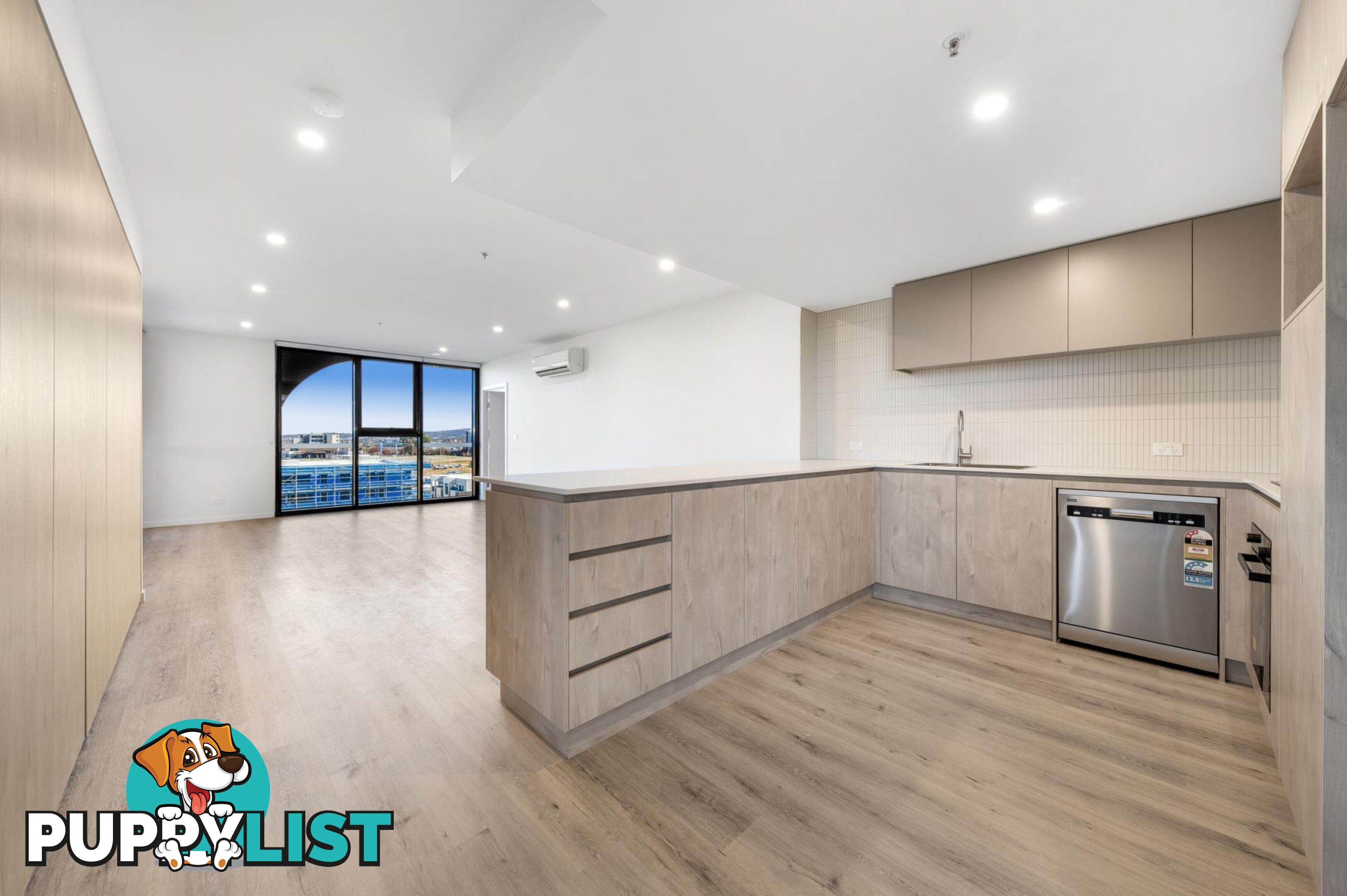515/61 Camilleri Way GUNGAHLIN ACT 2912