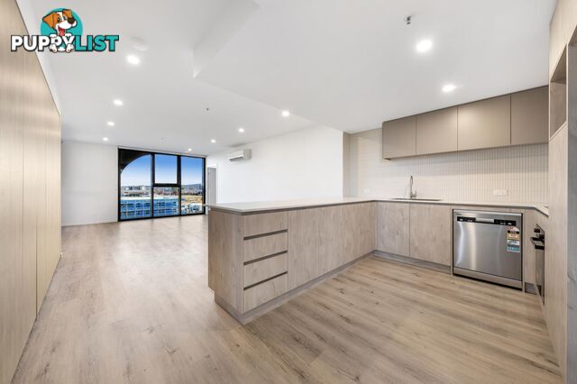 515/61 Camilleri Way GUNGAHLIN ACT 2912