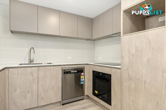 515/61 Camilleri Way GUNGAHLIN ACT 2912