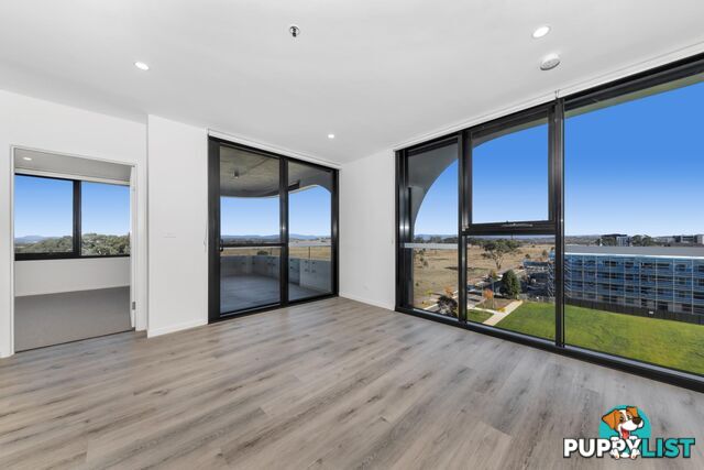515/61 Camilleri Way GUNGAHLIN ACT 2912